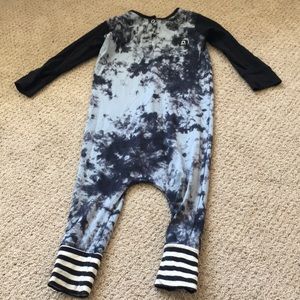 SOLD - 3/4T Rags to Raches